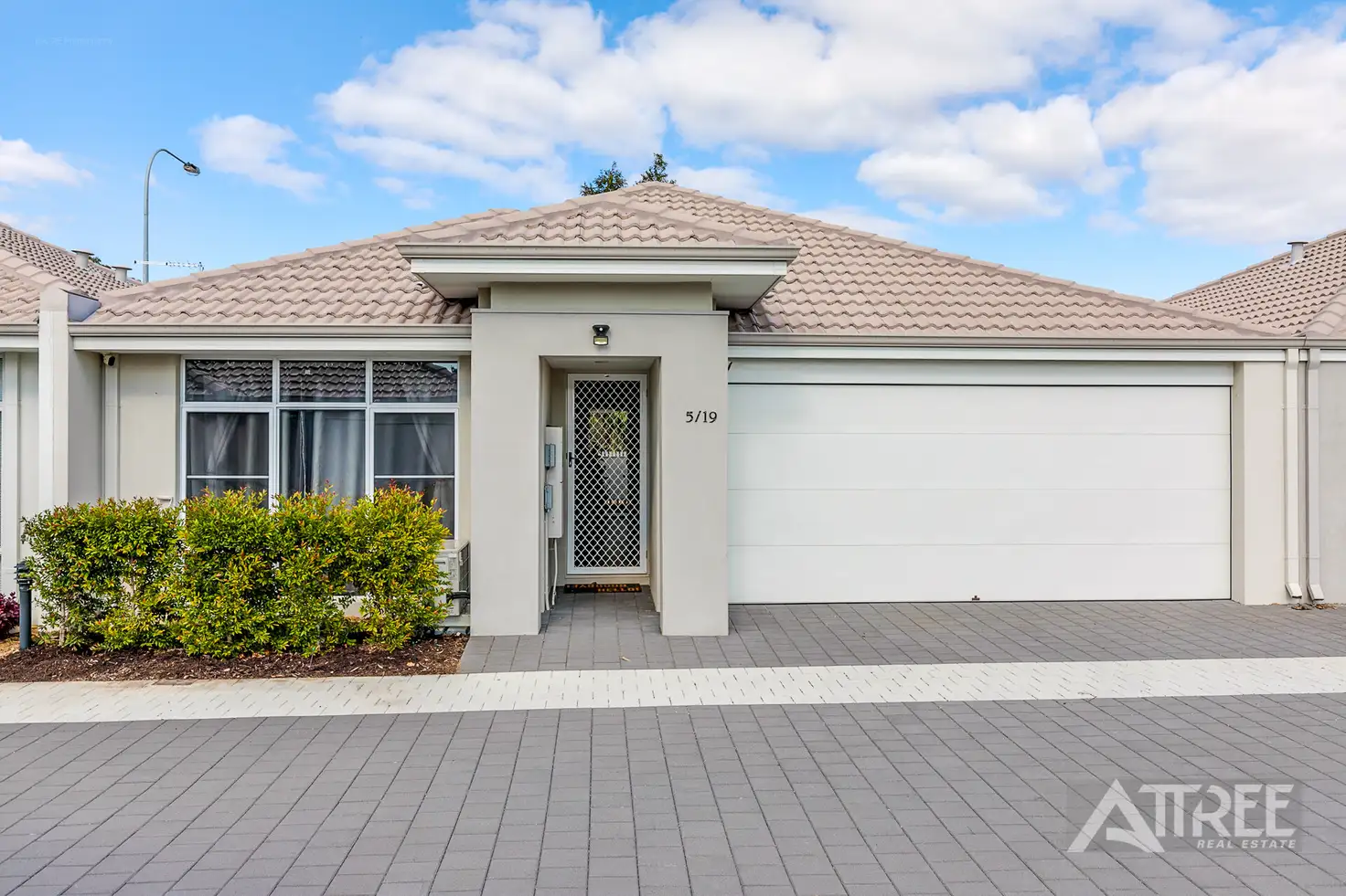 Main view of Homely house listing, 5/19 Muscari Close, Seville Grove WA 6112