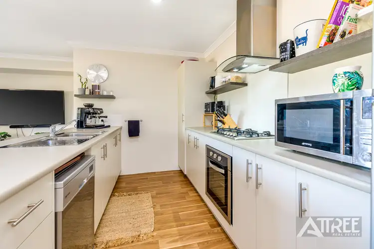 Third view of Homely house listing, 5/19 Muscari Close, Seville Grove WA 6112