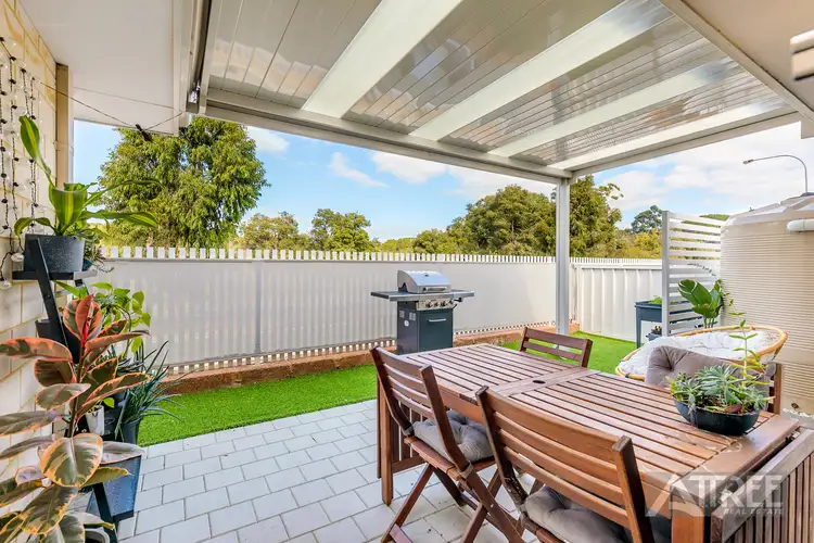 Fourth view of Homely house listing, 5/19 Muscari Close, Seville Grove WA 6112