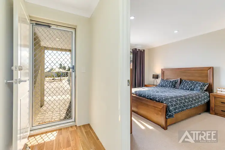 Sixth view of Homely house listing, 5/19 Muscari Close, Seville Grove WA 6112