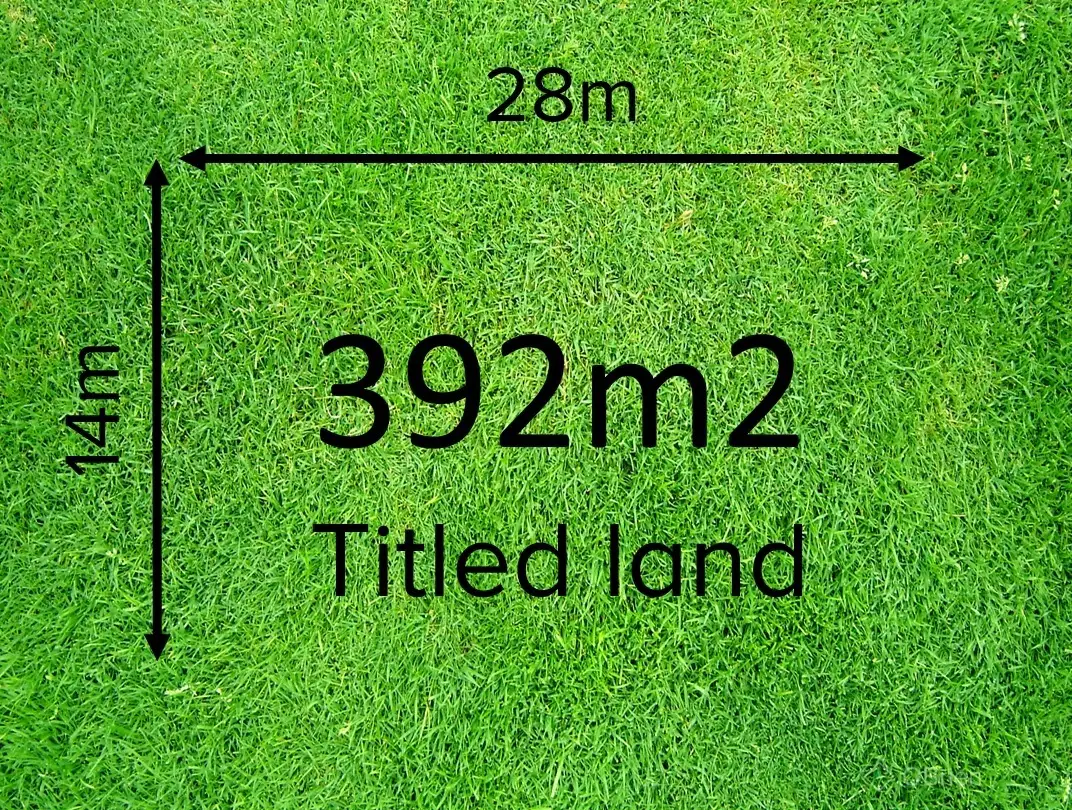 Main view of Homely land listing, 49 Babylon Crest, Clyde North VIC 3978