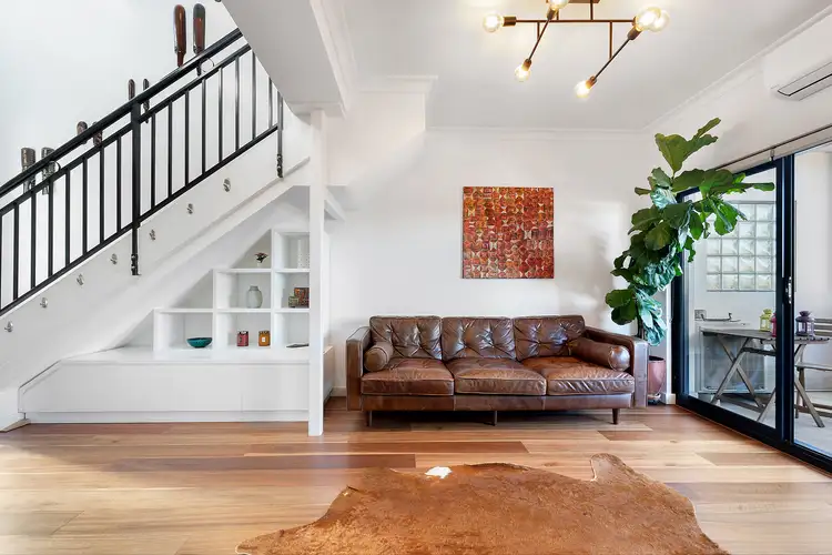 Main view of Homely apartment listing, 16/193 Oberon Street, Coogee NSW 2034