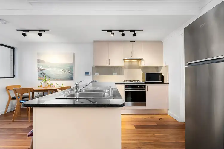 Third view of Homely apartment listing, 16/193 Oberon Street, Coogee NSW 2034