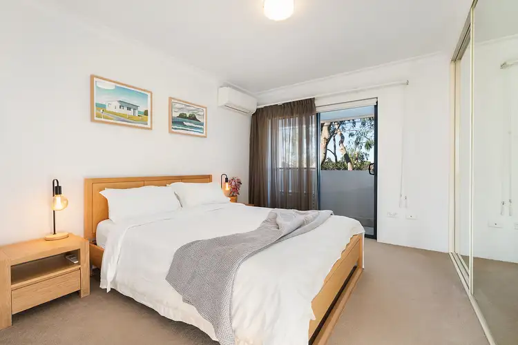 Fourth view of Homely apartment listing, 16/193 Oberon Street, Coogee NSW 2034