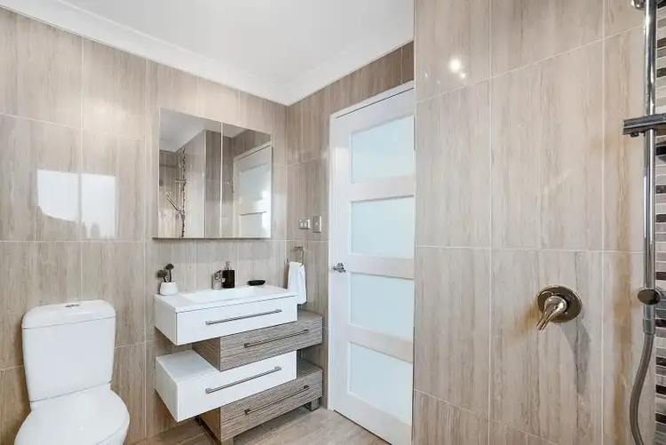 Sixth view of Homely apartment listing, 16/193 Oberon Street, Coogee NSW 2034