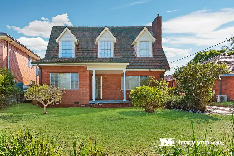 27 Cooke Way, Epping NSW 2121