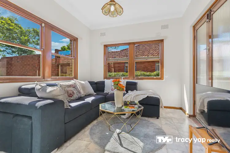 Third view of Homely house listing, 27 Cooke Way, Epping NSW 2121