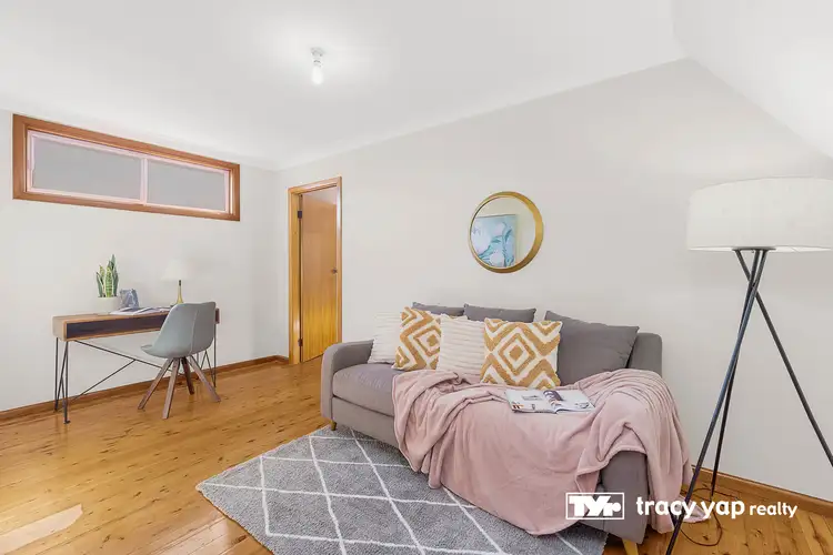 Fourth view of Homely house listing, 27 Cooke Way, Epping NSW 2121