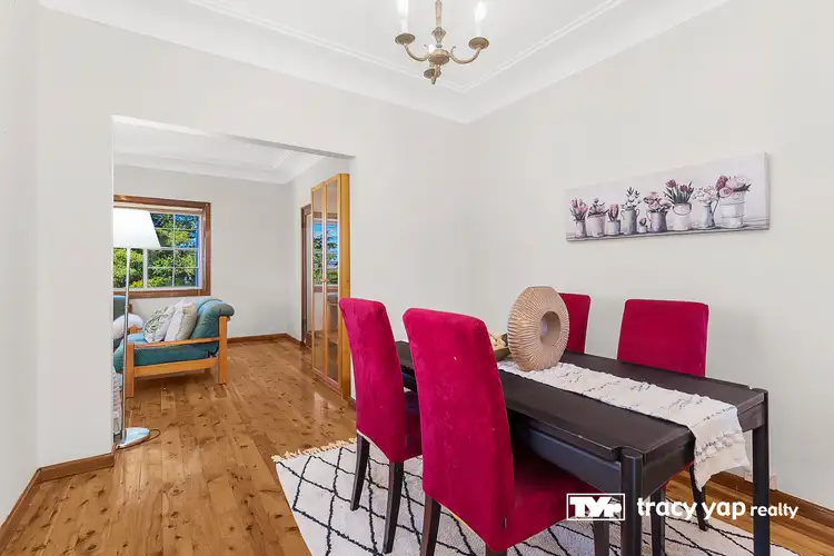 Fifth view of Homely house listing, 27 Cooke Way, Epping NSW 2121