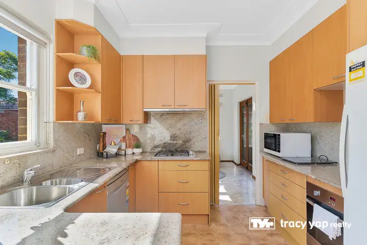 Sixth view of Homely house listing, 27 Cooke Way, Epping NSW 2121