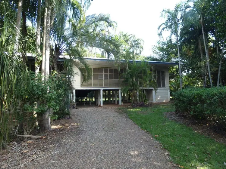 Main view of Homely house listing, 26 Mardango Crescent, Batchelor NT 845