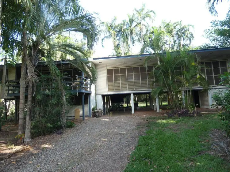 Second view of Homely house listing, 26 Mardango Crescent, Batchelor NT 845