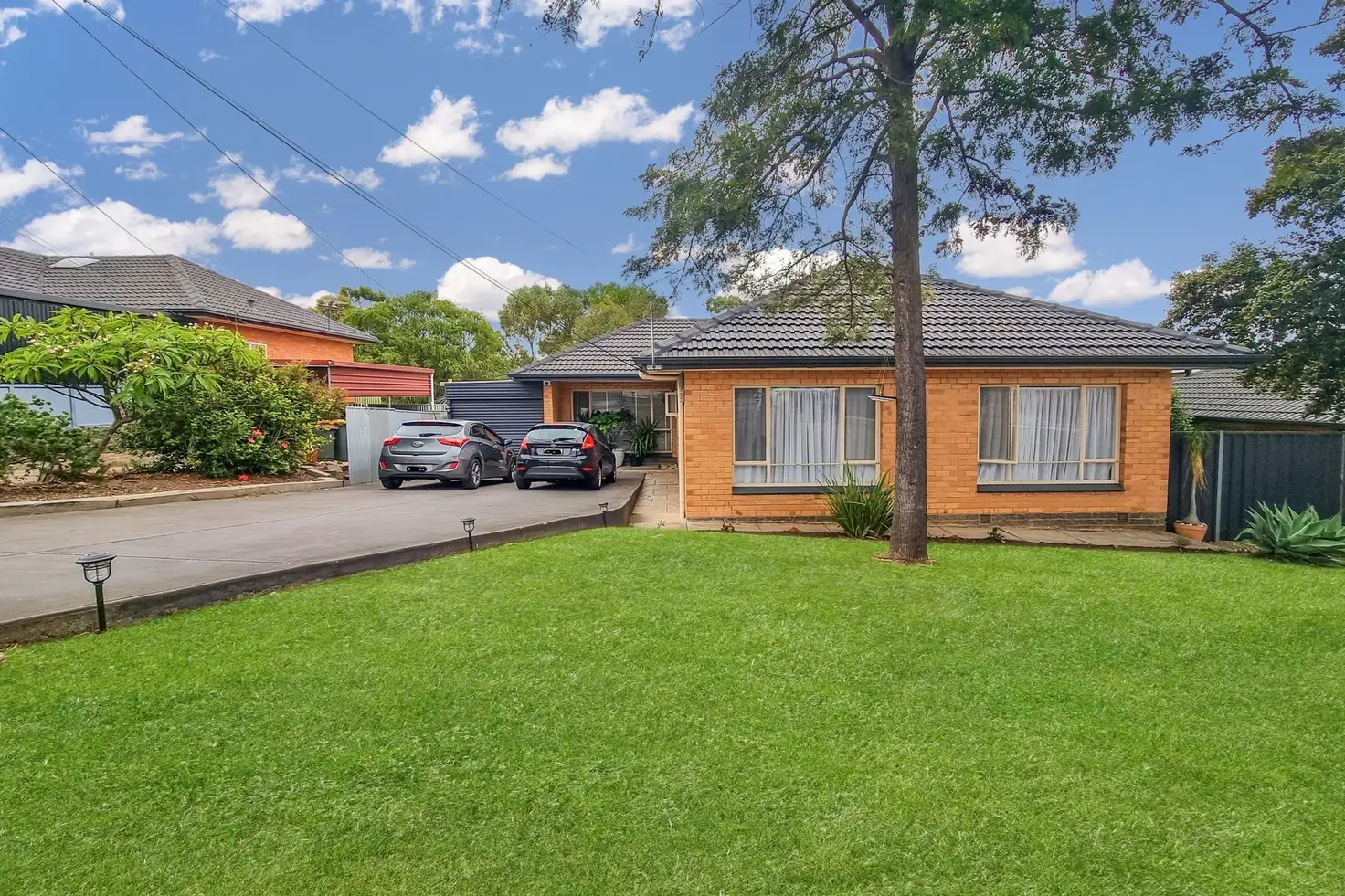 Main view of Homely house listing, 23 Murrell Road, Para Hills SA 5096