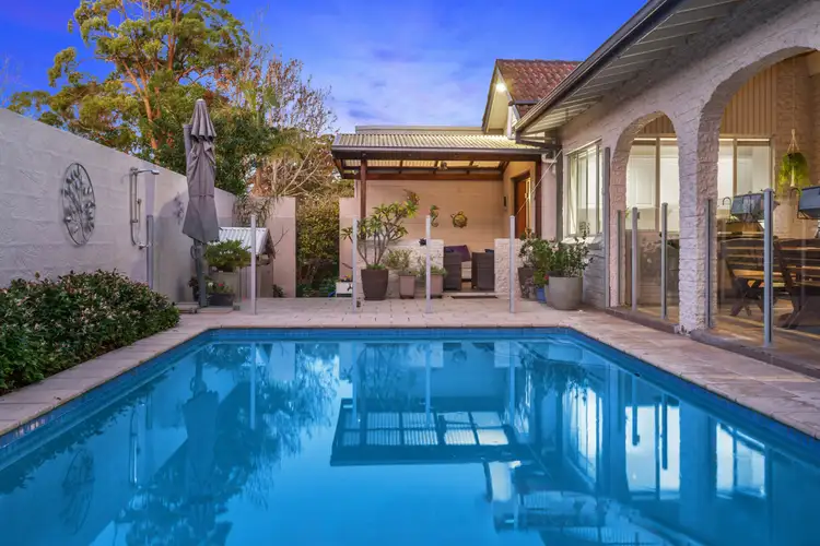 Main view of Homely house listing, 16 Telopea Street, Mount Colah NSW 2079