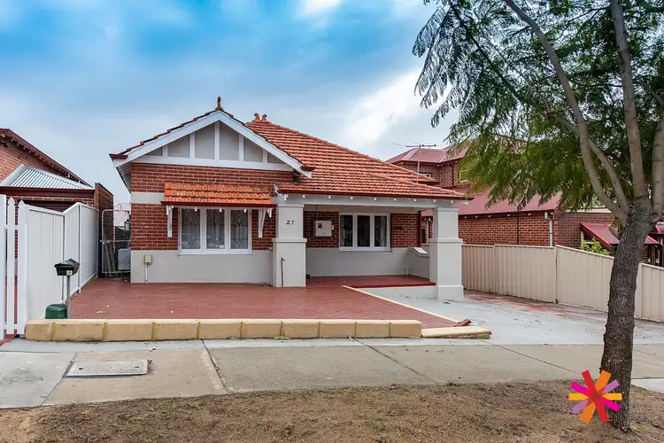 27 Balmoral Street, East Victoria Park WA 6101