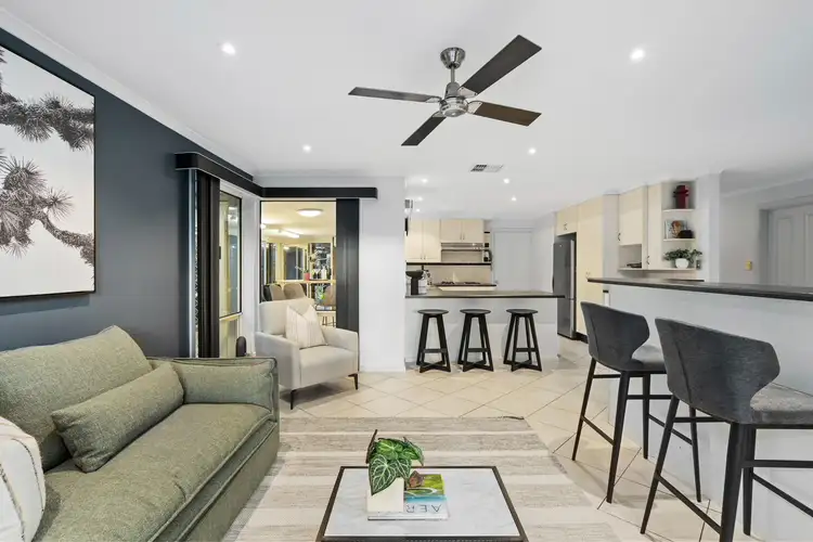 Sixth view of Homely house listing, 5 Gull Court, Seaford Rise SA 5169