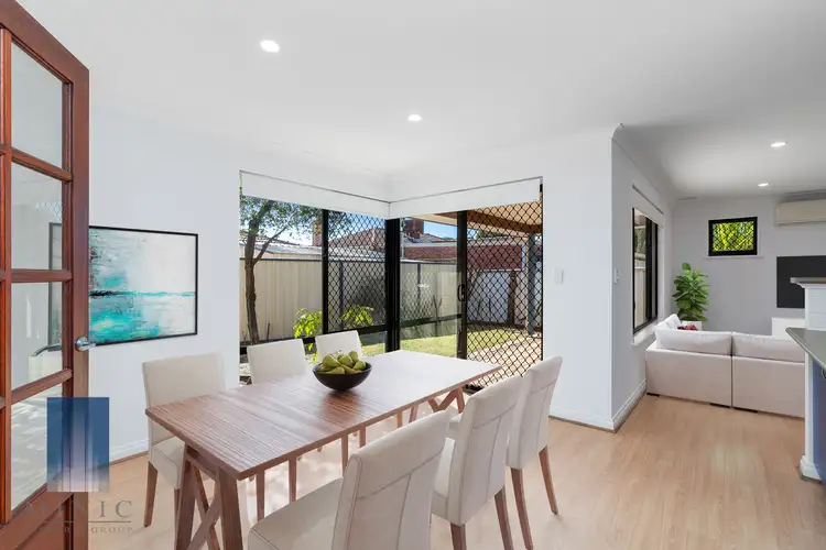 Main view of Homely house listing, 60A Tudor Avenue, Riverton WA 6148