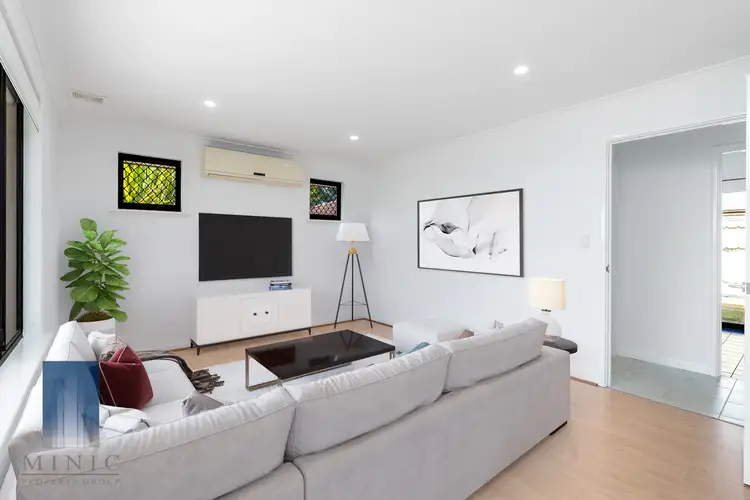 Second view of Homely house listing, 60A Tudor Avenue, Riverton WA 6148