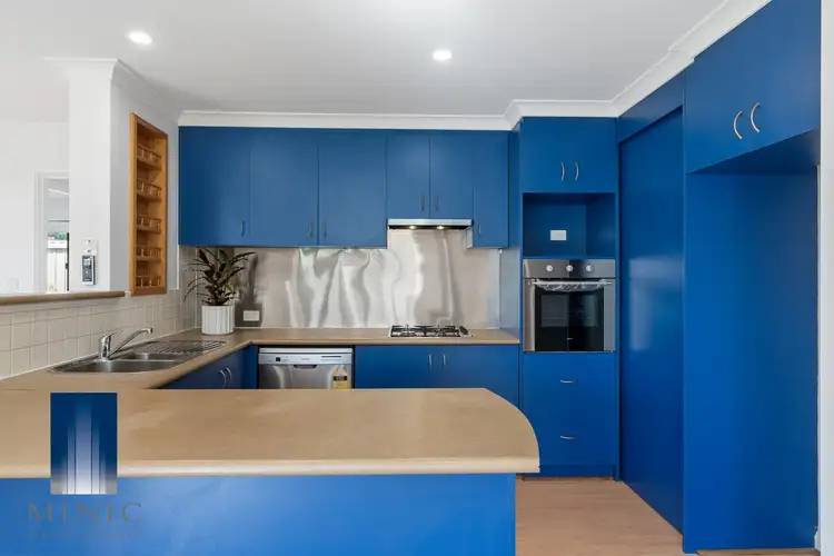 Fourth view of Homely house listing, 60A Tudor Avenue, Riverton WA 6148