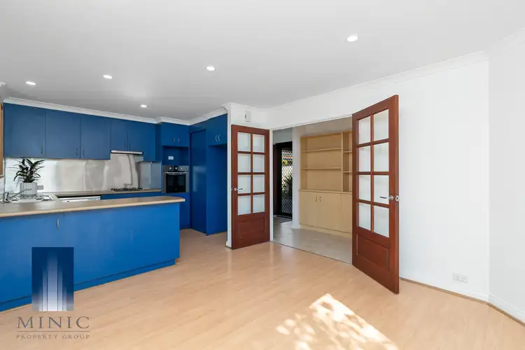 Seventh view of Homely house listing, 60A Tudor Avenue, Riverton WA 6148