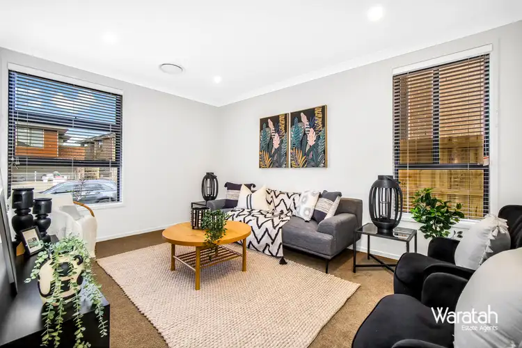Third view of Homely house listing, 10 Corallee Crescent, Marsden Park NSW 2765