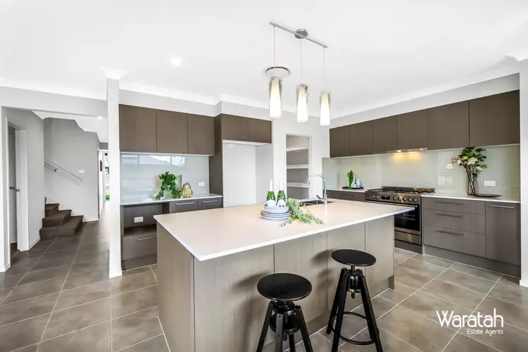 Fourth view of Homely house listing, 10 Corallee Crescent, Marsden Park NSW 2765