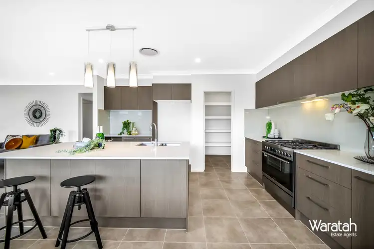 Fifth view of Homely house listing, 10 Corallee Crescent, Marsden Park NSW 2765