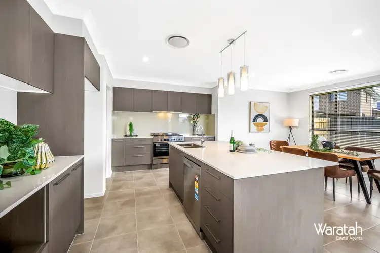 Sixth view of Homely house listing, 10 Corallee Crescent, Marsden Park NSW 2765