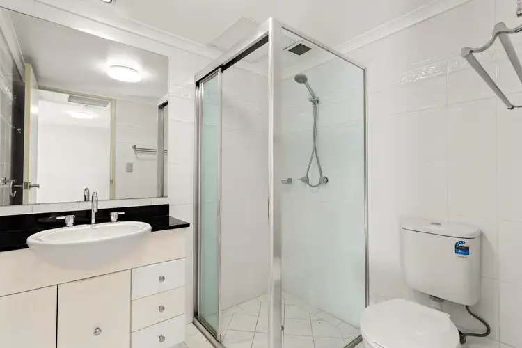 Fifth view of Homely apartment listing, 77/121 Pacific Highway, Hornsby NSW 2077