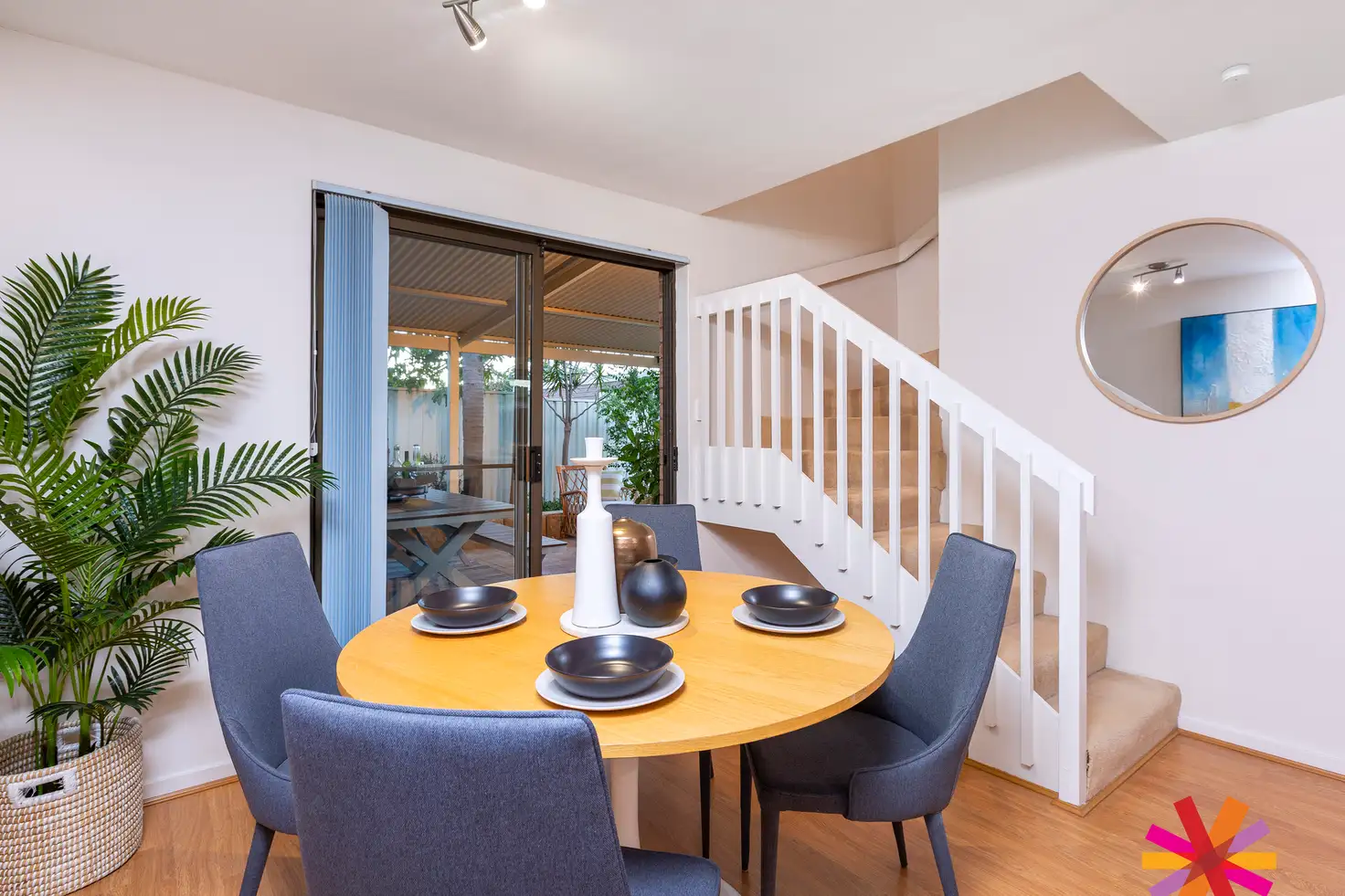 Main view of Homely townhouse listing, 1/22 Axford Street, Como WA 6152