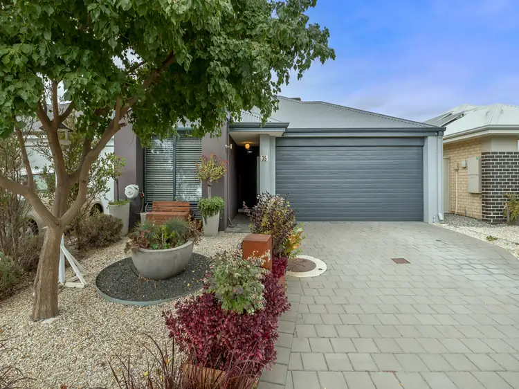 Main view of Homely house listing, 35 Stillwell Circuit, Hilbert WA 6112