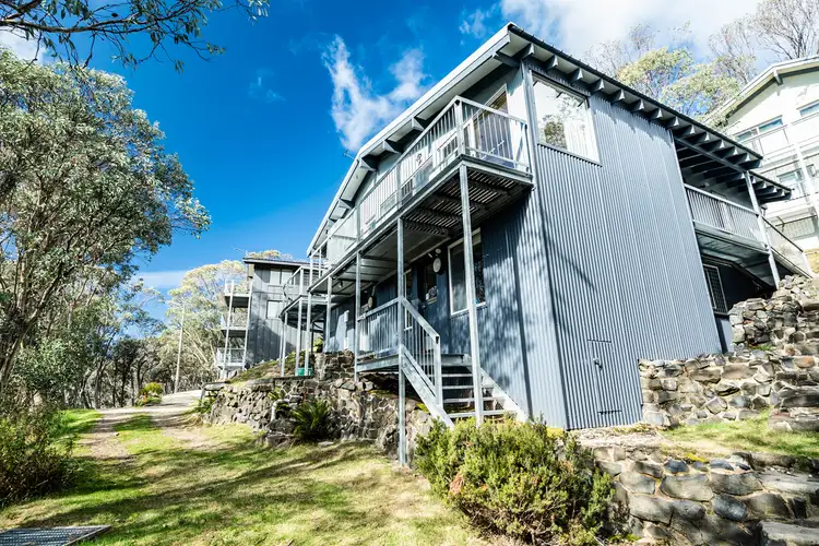 2/3 Christie Street, Falls Creek VIC 3699