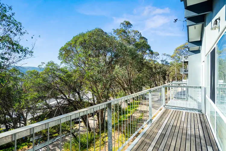 Fifth view of Homely apartment listing, 2/3 Christie Street, Falls Creek VIC 3699
