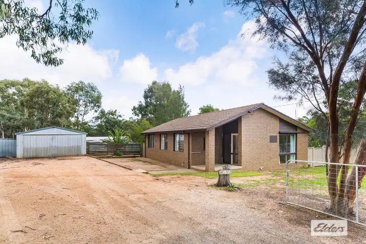 Main view of Homely house listing, 47 Raglan Place East, Axedale VIC 3551