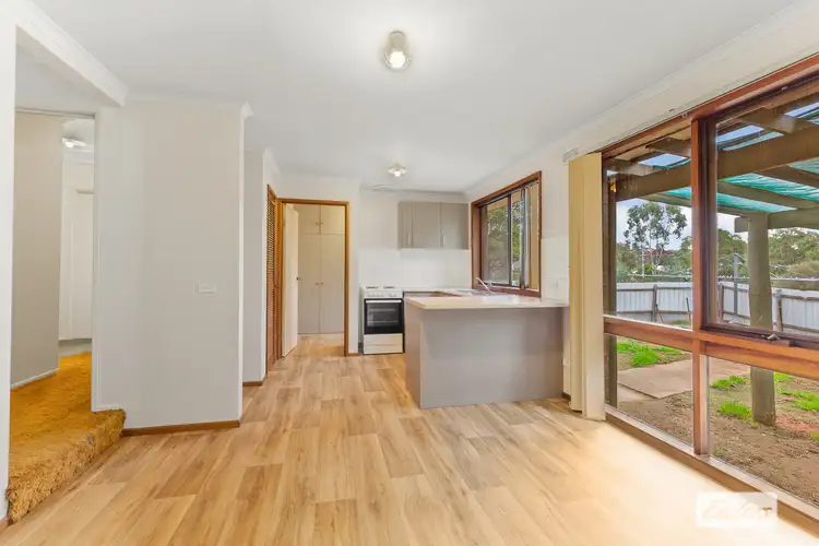 Second view of Homely house listing, 47 Raglan Place East, Axedale VIC 3551