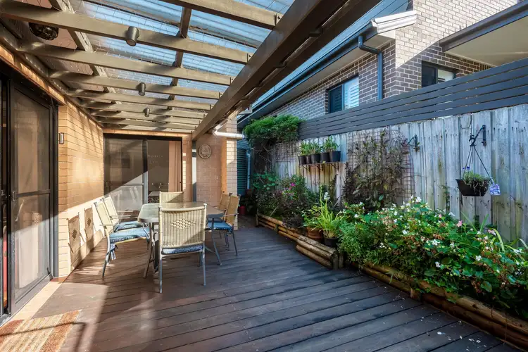 Main view of Homely villa listing, 2/22-28 Premier Street, Gymea NSW 2227