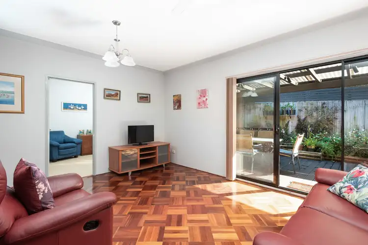 Fourth view of Homely villa listing, 2/22-28 Premier Street, Gymea NSW 2227