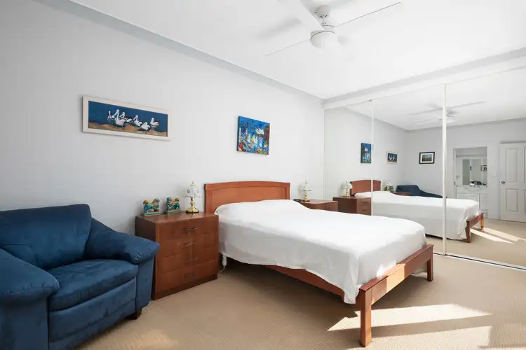 Sixth view of Homely villa listing, 2/22-28 Premier Street, Gymea NSW 2227