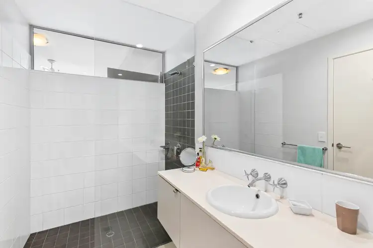 Sixth view of Homely apartment listing, 20804/99 Esplanade, Cairns City QLD 4870