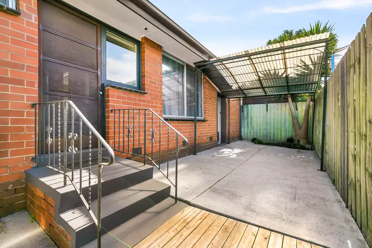 Sixth view of Homely unit listing, 2/40 Warwick Road, Pascoe Vale VIC 3044