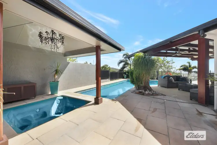Third view of Homely house listing, 12 Anderson Street, Barlows Hill QLD 4703