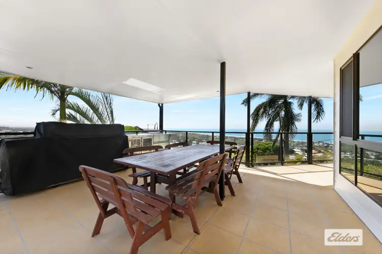 Fourth view of Homely house listing, 12 Anderson Street, Barlows Hill QLD 4703