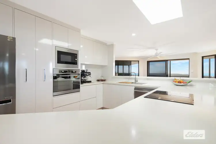 Fifth view of Homely house listing, 12 Anderson Street, Barlows Hill QLD 4703