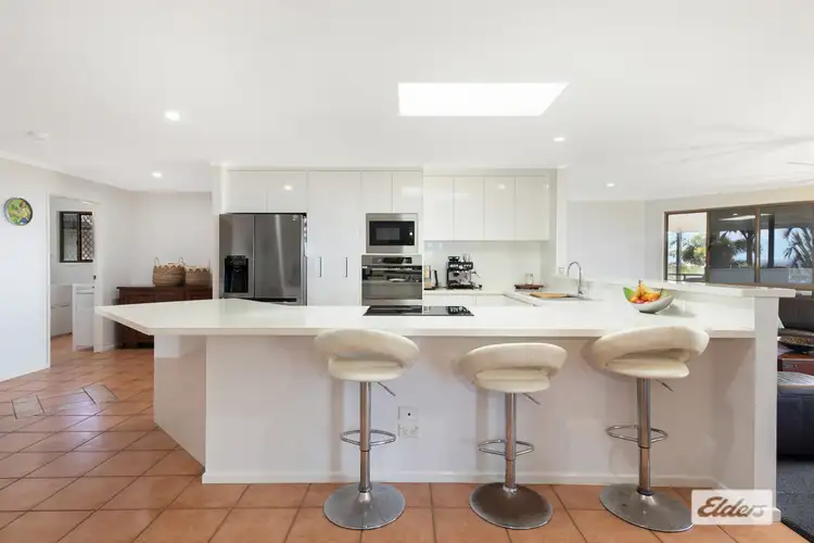 Seventh view of Homely house listing, 12 Anderson Street, Barlows Hill QLD 4703