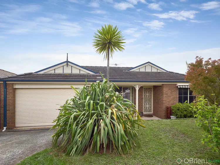 Main view of Homely house listing, 10 Eden Place, Drouin VIC 3818