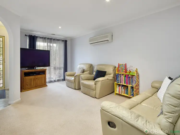 Third view of Homely house listing, 10 Eden Place, Drouin VIC 3818