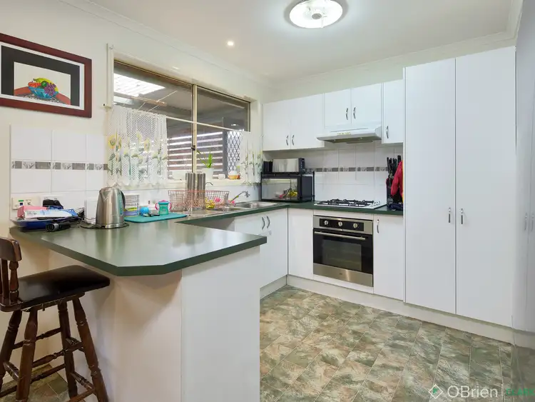 Fourth view of Homely house listing, 10 Eden Place, Drouin VIC 3818