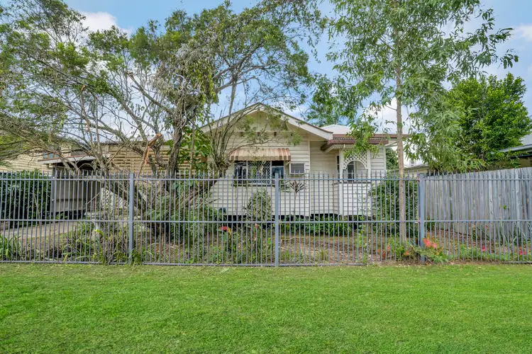 152 Mayers Street, Manunda QLD 4870