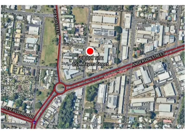 Fourth view of Homely house listing, 152 Mayers Street, Manunda QLD 4870