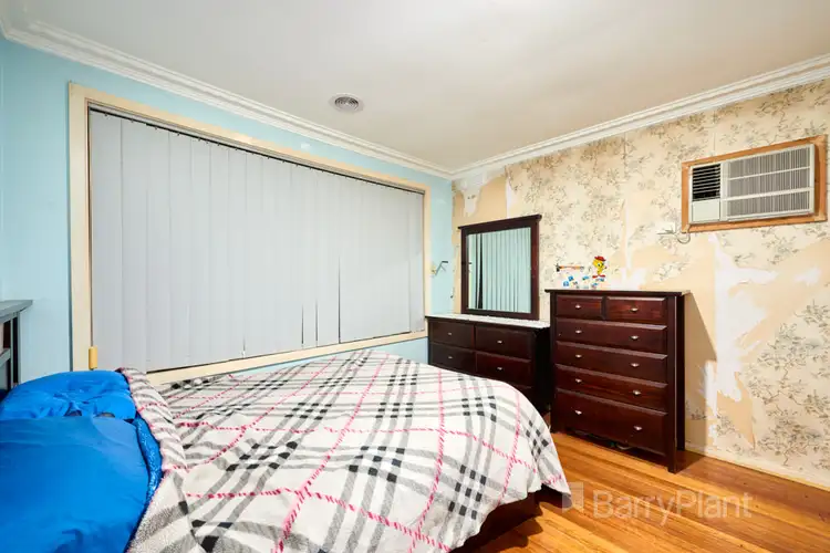 Fifth view of Homely house listing, 345 Chandler Road, Keysborough VIC 3173